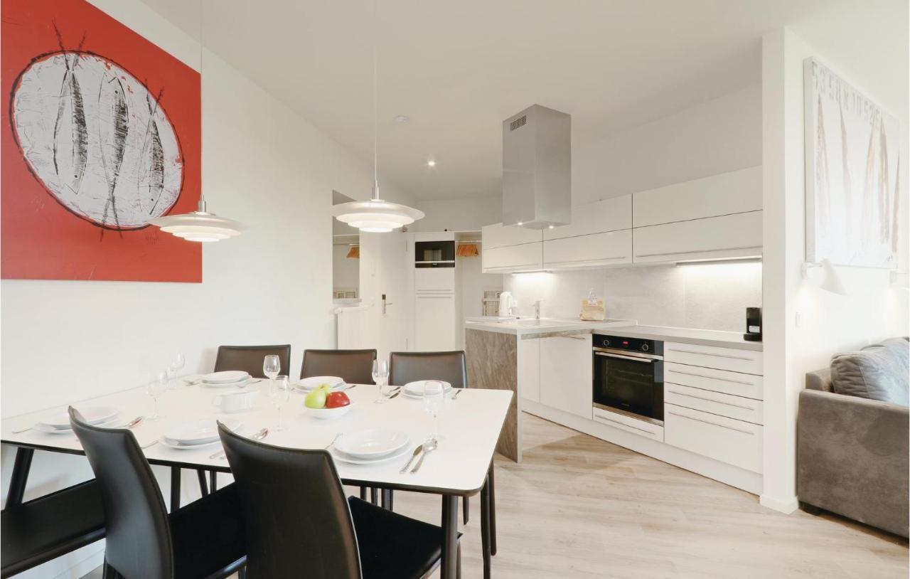 Gorgeous Apartment In Luebeck Travemuende With Wifi エクステリア 写真