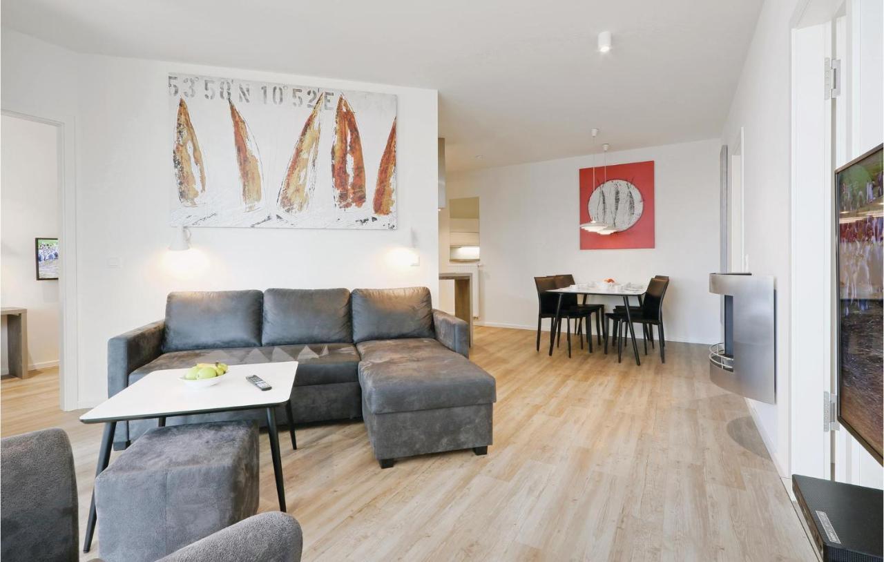 Gorgeous Apartment In Luebeck Travemuende With Wifi エクステリア 写真