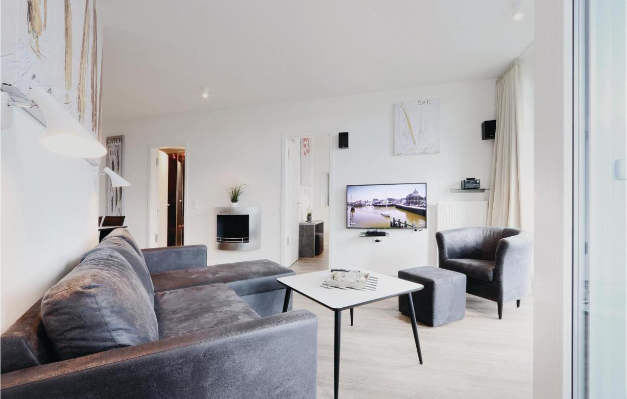 Gorgeous Apartment In Luebeck Travemuende With Wifi エクステリア 写真