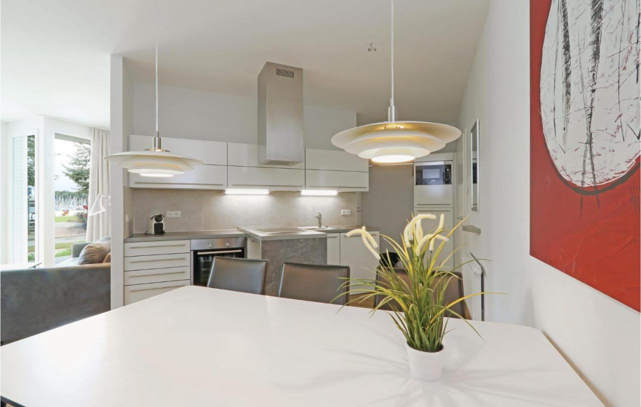 Gorgeous Apartment In Luebeck Travemuende With Wifi エクステリア 写真