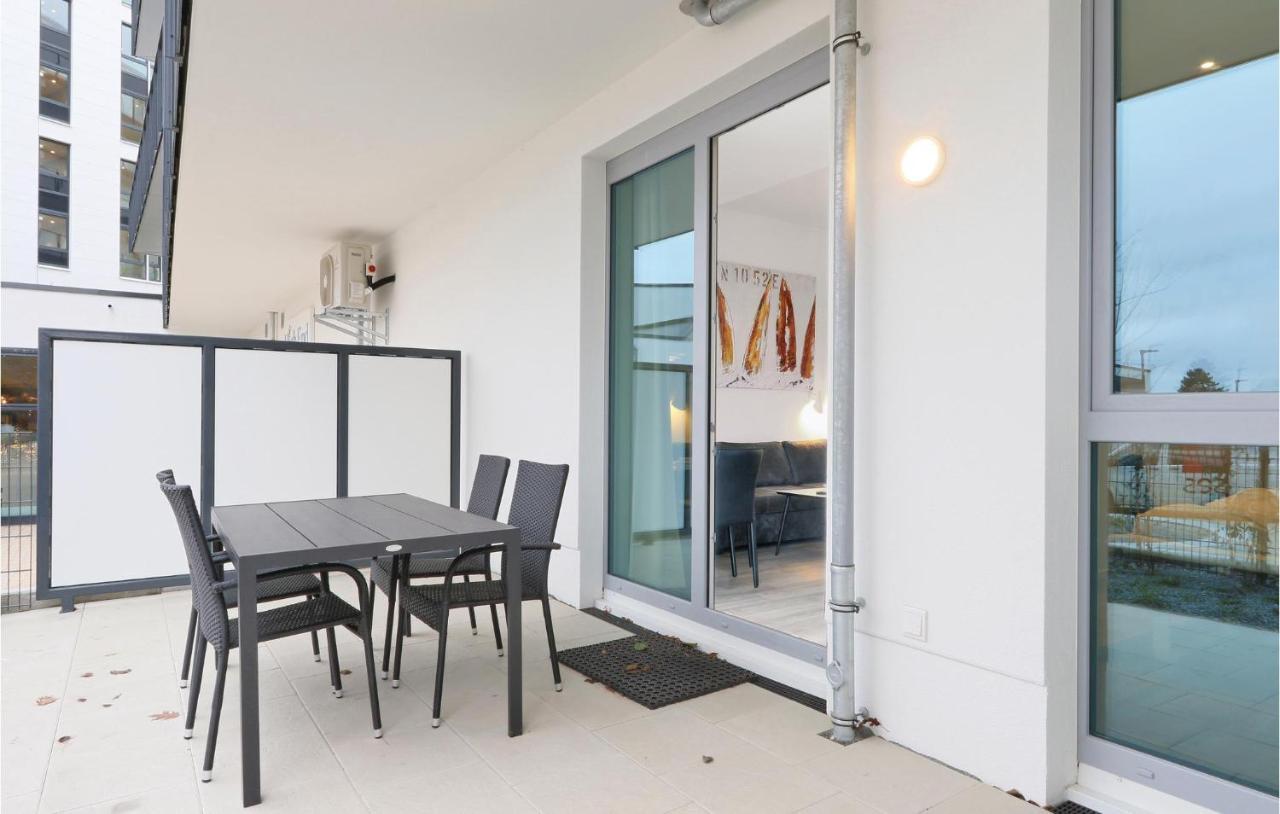 Gorgeous Apartment In Luebeck Travemuende With Wifi エクステリア 写真