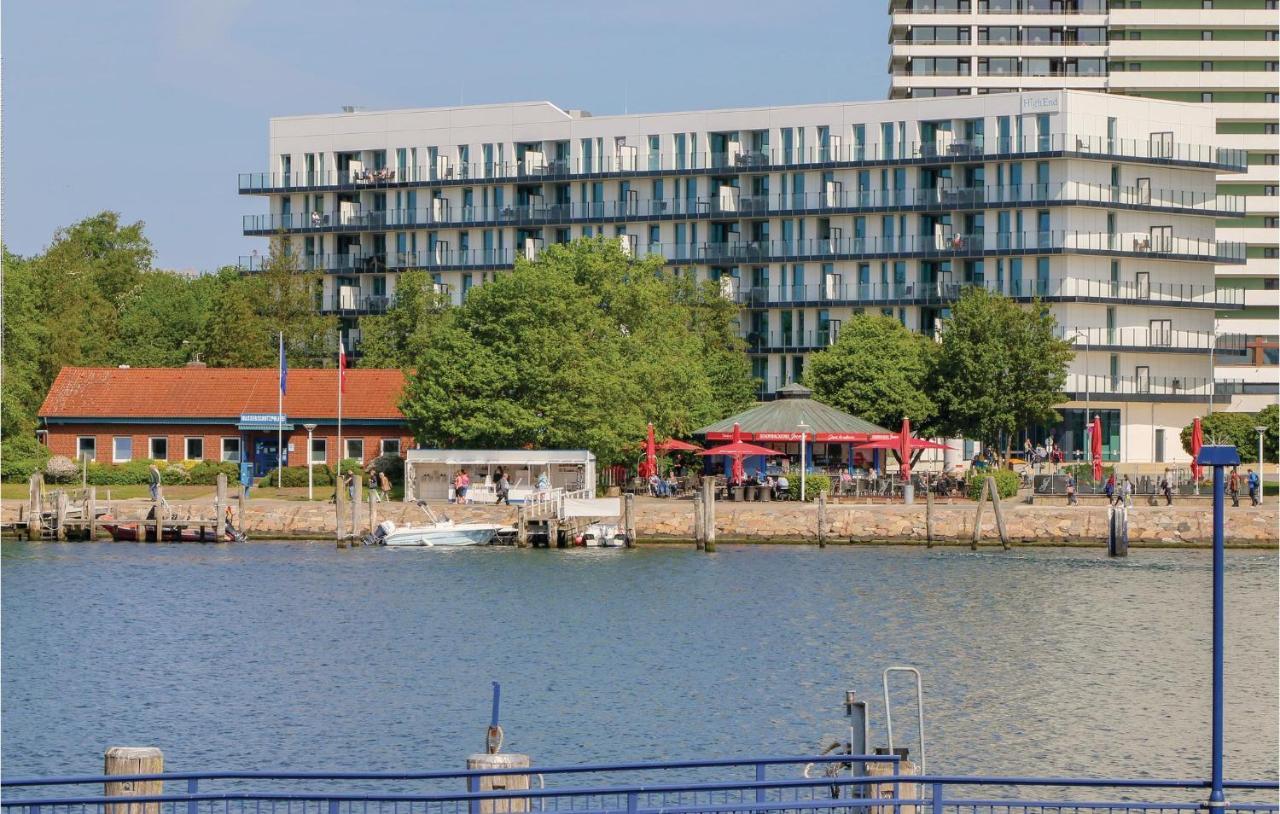 Gorgeous Apartment In Luebeck Travemuende With Wifi エクステリア 写真