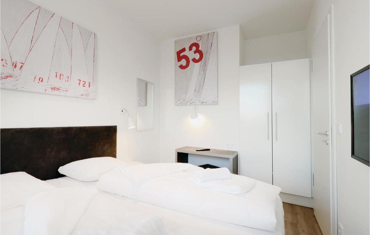 Gorgeous Apartment In Luebeck Travemuende With Wifi エクステリア 写真