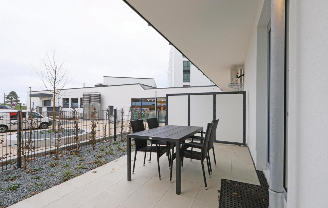 Gorgeous Apartment In Luebeck Travemuende With Wifi エクステリア 写真