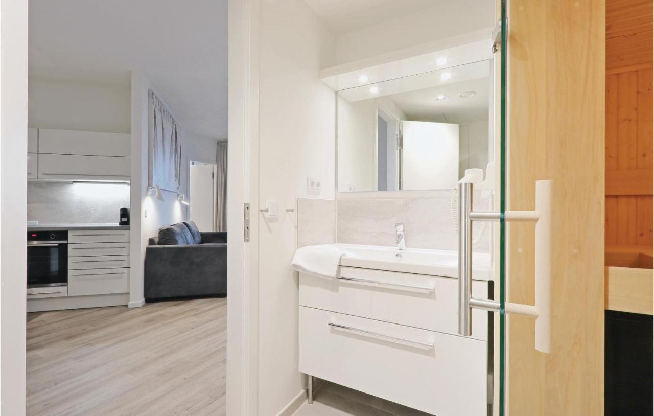 Gorgeous Apartment In Luebeck Travemuende With Wifi エクステリア 写真