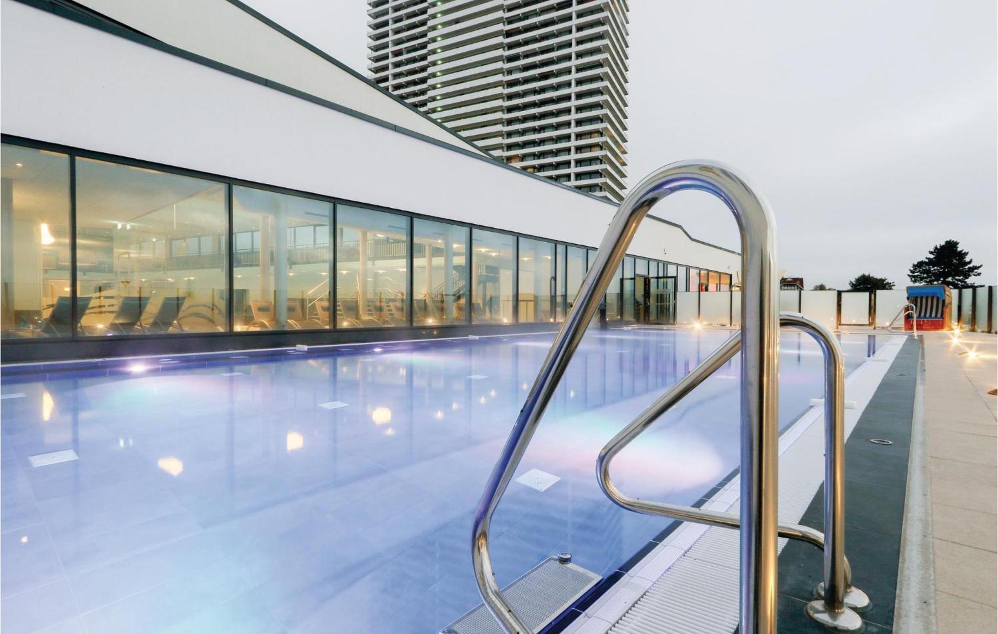 Gorgeous Apartment In Luebeck Travemuende With Wifi エクステリア 写真