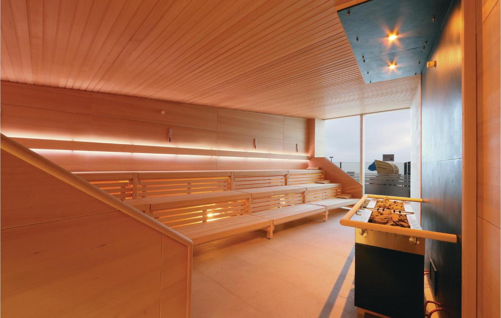Gorgeous Apartment In Luebeck Travemuende With Wifi エクステリア 写真