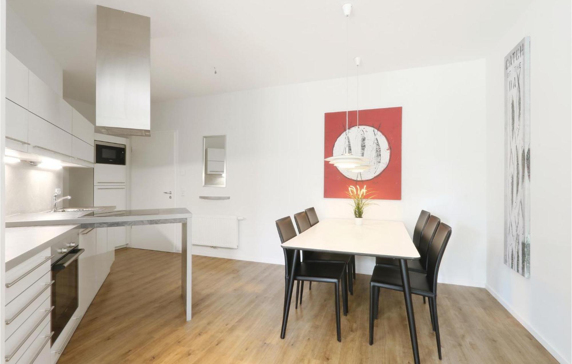Gorgeous Apartment In Luebeck Travemuende With Wifi エクステリア 写真