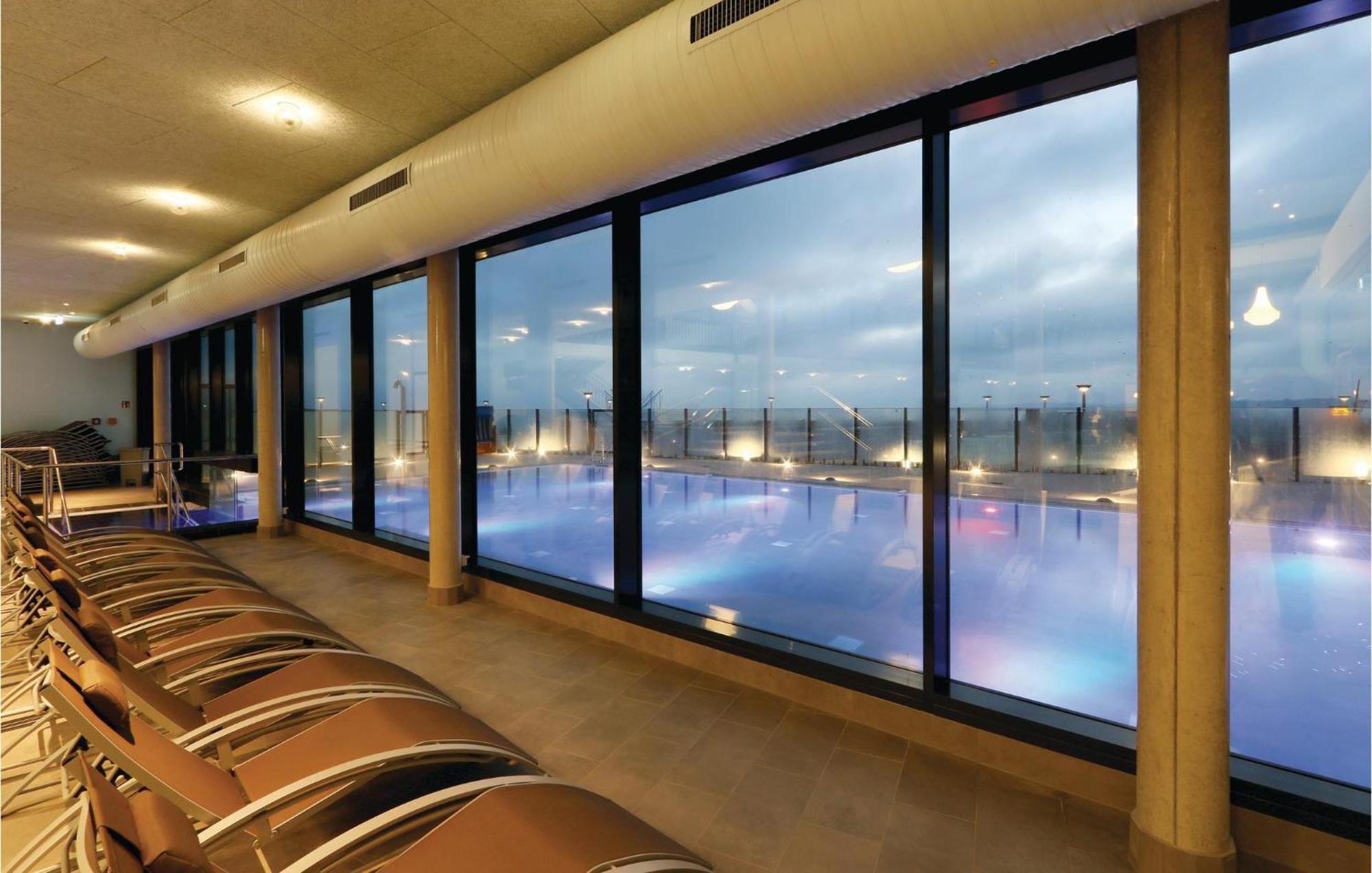 Gorgeous Apartment In Luebeck Travemuende With Wifi エクステリア 写真